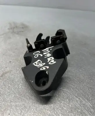 Opel Vivaro Tailgate lock latch 78873