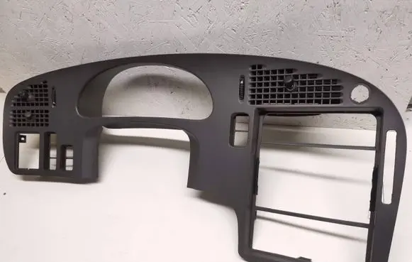 Saab 9-5 Center console decorative trim 4600672