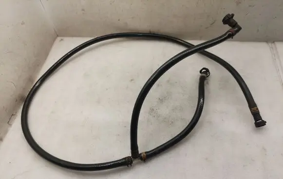 Toyota Avensis T250 Headlight washer hose/pipe 8527705050