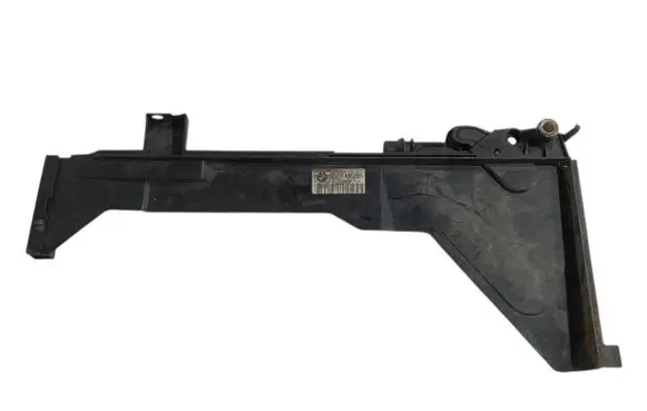BMW 3 E46 Radiator mount bracket 1436251