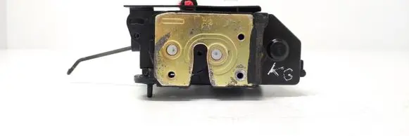 SsangYong Kyron Rear door lock