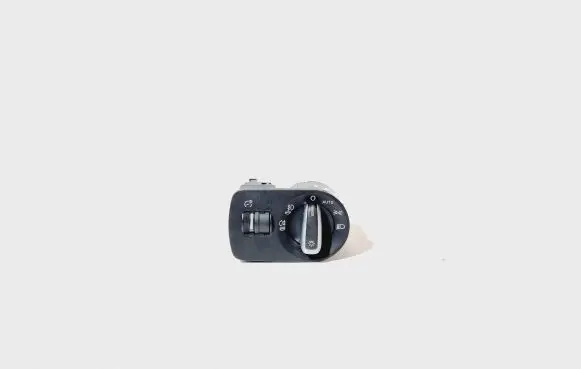 Audi Q3 8U Light switch 8X2941531AD 8X2941531 BK710022934