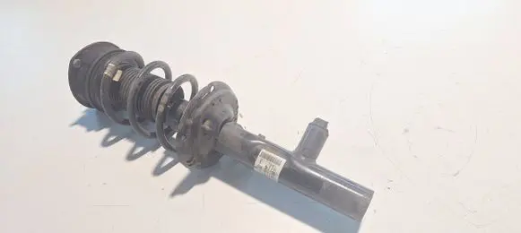 Volkswagen Golf VII Front shock absorber/damper 5Q0413031GH E4665901 VA0342