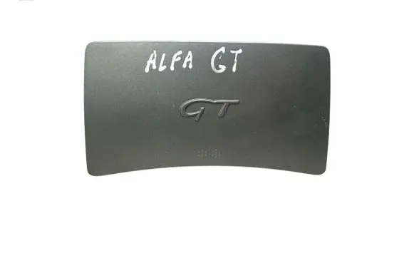 Ashtray (front)