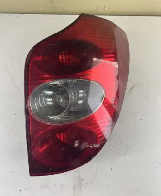 Renault Laguna II Rear/tail lights 8200002472