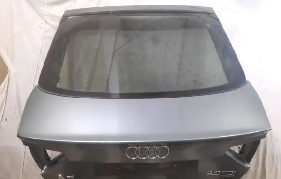 Audi A5 8T 8F Tailgate/trunk/boot lid LY7E 43R000137 DOT22