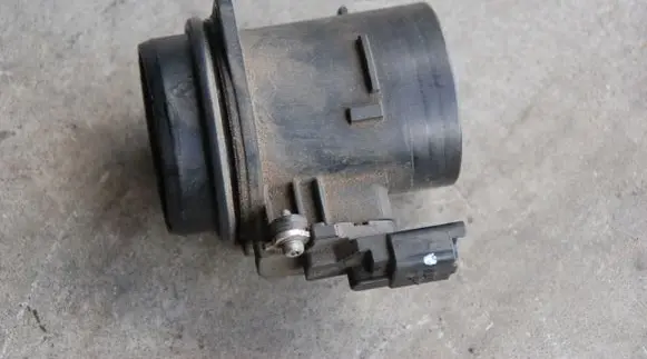 Citroen DS4 Mass air flow meter