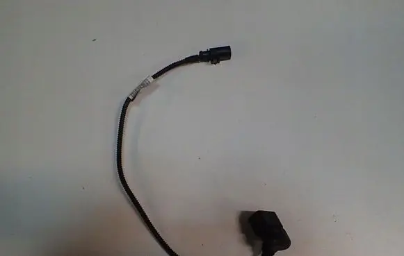 Audi A3 S3 8V Other wiring loom 1K0971166A