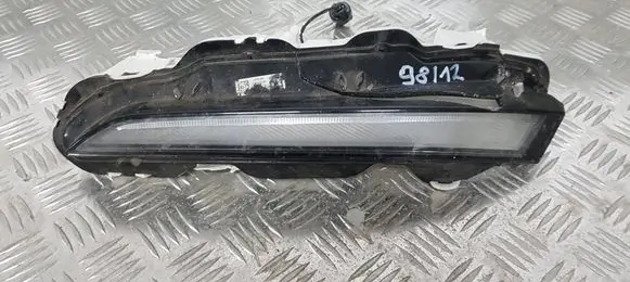 Peugeot 508 II Front fog light 9812ATS