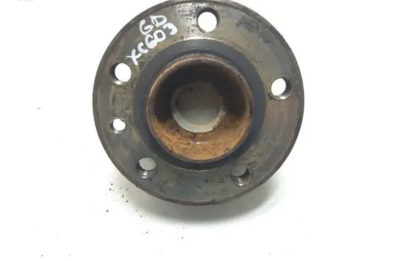 Volvo XC60 Rear wheel ball bearing 