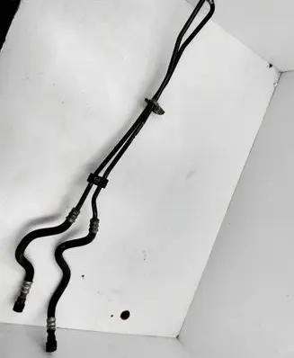 BMW 3 E90 E91 Power steering hose/pipe/line 70304310132