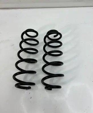 Audi A4 S4 B9 Front coil spring 