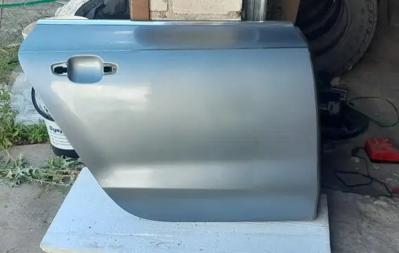 Audi A7 S7 4G Rear door