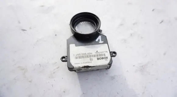 Alfa Romeo 147 Steering angle sensor CZUJNIKKTASKRTU