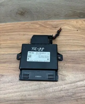 Audi A8 S8 D4 4H Other control units/modules 8K0959663C 8K0959663 A001040311