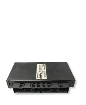 BMW 5 E60 E61 Comfort/convenience module 9157155 239943 0436087