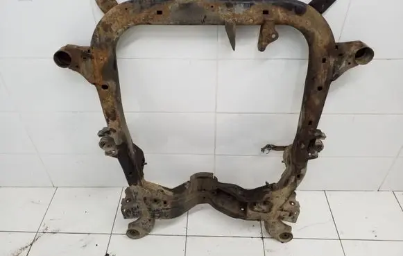 Opel Astra G Front subframe