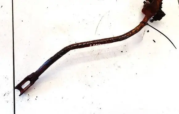 Audi 80 90 S2 B4 Gear shift rod 