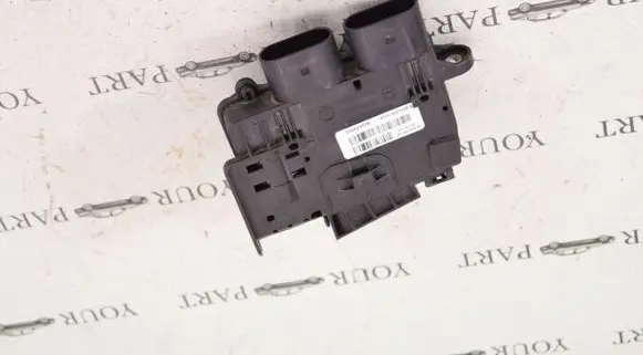 BMW X3 F25 Other control units/modules 9227458