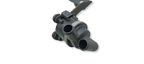 Volkswagen PASSAT B7 Electric auxiliary coolant/water pump 5N0965561A