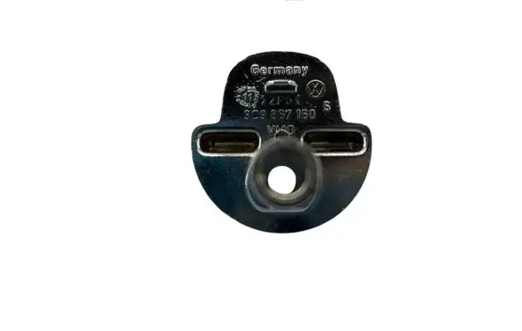 Audi A7 S7 4G Tie down hook / loop 3C9867160