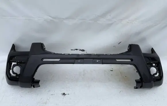 Ford Ranger IV Front bumper N1WB17C831HAW N1WB17C831