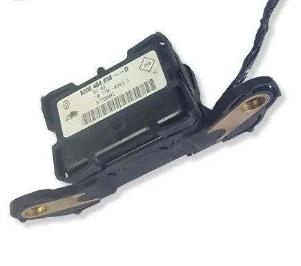 Renault Espace - Grand espace IV ESP acceleration yaw rate sensor 8200404858