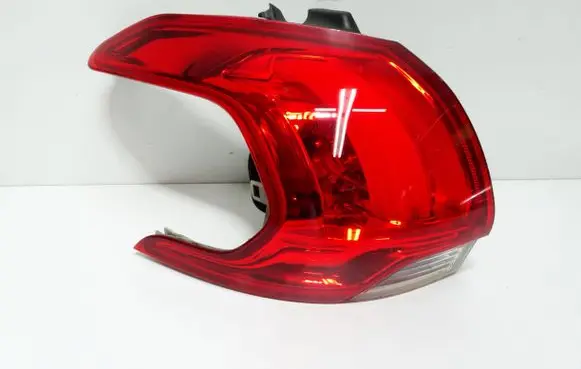 Peugeot 2008 I Rear/tail lights 9678074280 JL900134487099 14102015