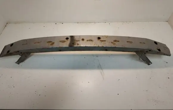 Rear beam