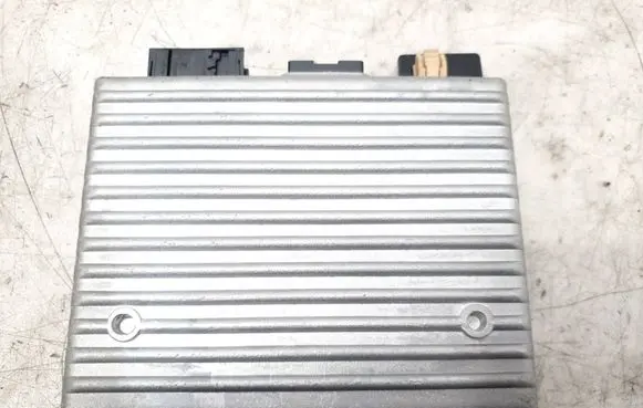 Opel Astra J Bluetooth control unit module 13353284