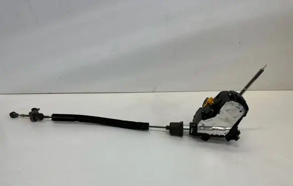Porsche Cayenne (92A) Gear shifter/selector 7P5713025AD
