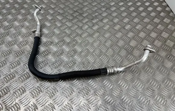 Dacia Duster II Air conditioning (A/C) pipe/hose 924801836R