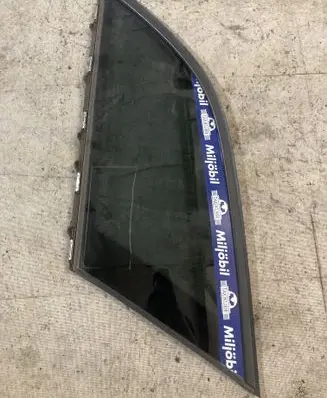 Mercedes-Benz E W212 Rear side window A2126702600