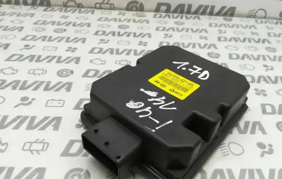 Hyundai i40 Other control units/modules 953003Z100
