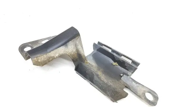 Front underbody cover/under tray