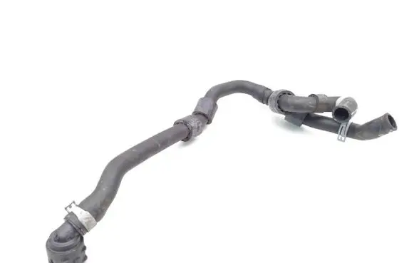 Audi A4 S4 B8 8K Engine coolant pipe/hose 1K0121087Q