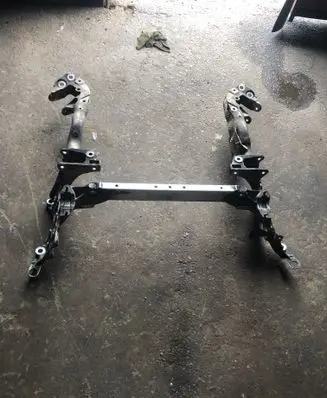 Audi Q5 SQ5 Front subframe
