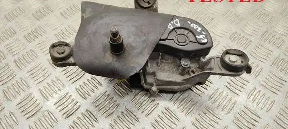 Citroen C5 Wiper motor 9682761480