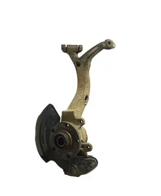 Volkswagen PASSAT B5 Front wheel hub spindle knuckle
