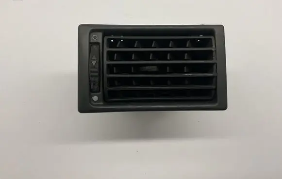 Volkswagen Transporter - Caravelle T4 Dashboard side air vent grill/cover trim 701819709A 7D1819703