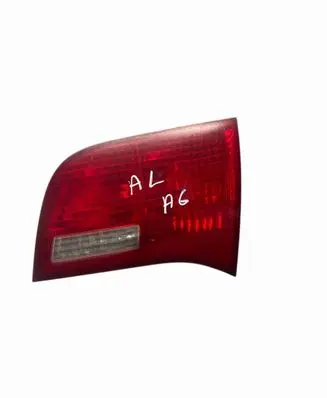 Audi A6 S6 C6 4F Tailgate rear/tail lights 4F9945094b