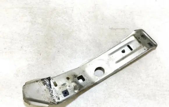 Audi A6 S6 C4 4A Radiator support slam panel