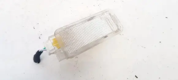 Peugeot 807 Other interior light