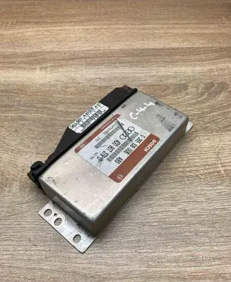Audi A6 S6 C4 4A ABS control unit/module 4D0907379D 0265108005
