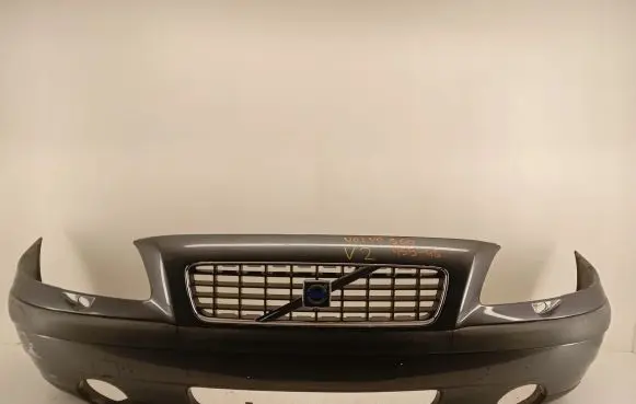 Volvo S60 Front bumper