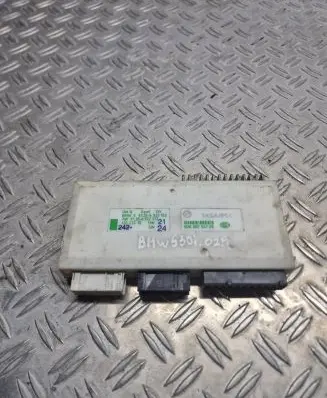 BMW 5 E39 Comfort/convenience module 6922152 5DK00704729 6922273