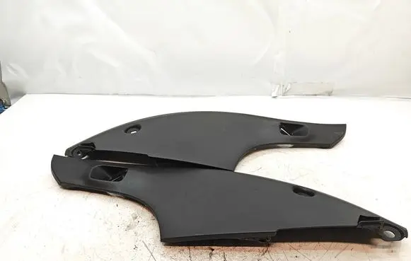 Citroen C4 Cactus Other center console (tunnel) element 9800568377 00134209 995830013