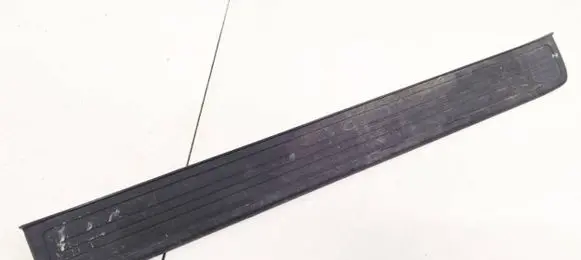 Honda CR-V Front sill trim cover 84202SWAAM1
