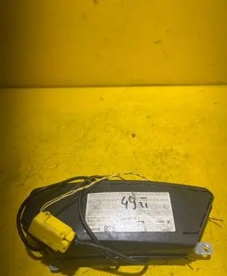 Seat Ibiza III (6L) Seat airbag 6Q0880241A