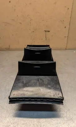 Mercedes-Benz ML W164 Glove box central console A1646800814 74800814